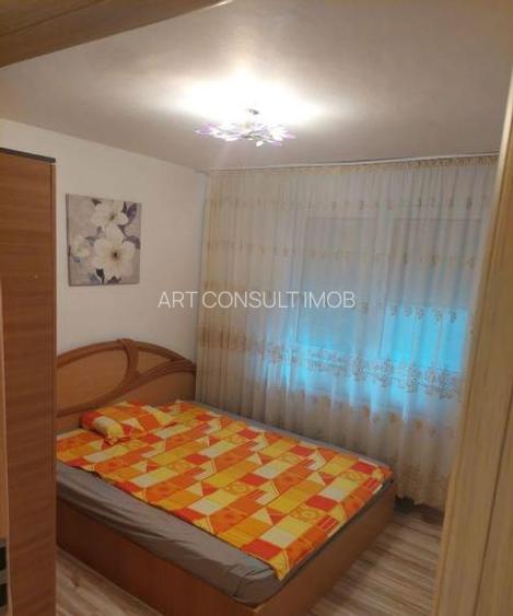 2 Camere | Lujerului | Decomandat | Etaj 1 | - 5