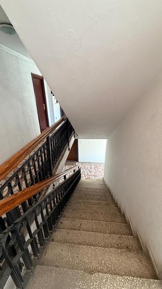 APARTAMENT 4 CAMERE 3/7 BL 1991 MONOLIT STRADAL VEDERE  MIXTA  FANTANI METROU