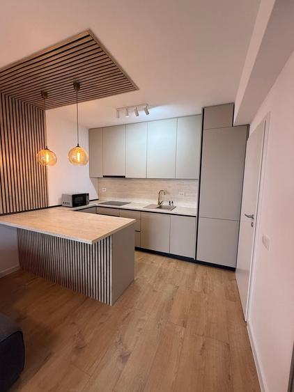 PRIMA ÎNCHIRIERE Class Park Târgoviște,apartament 3 camere/loc parcare
