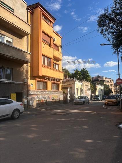 Apartament 2 camere renovat complet zona Armeneasca centrala proprie