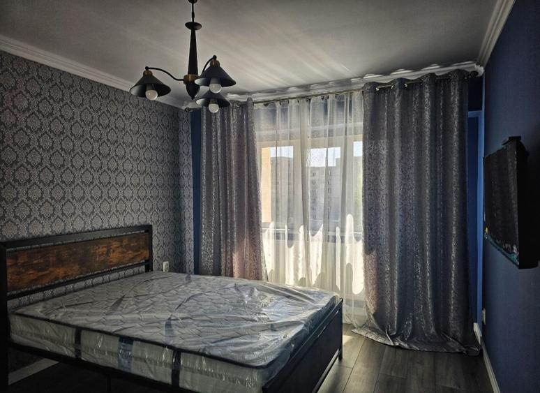 Apartament cu 3 camere Zona Pacurari