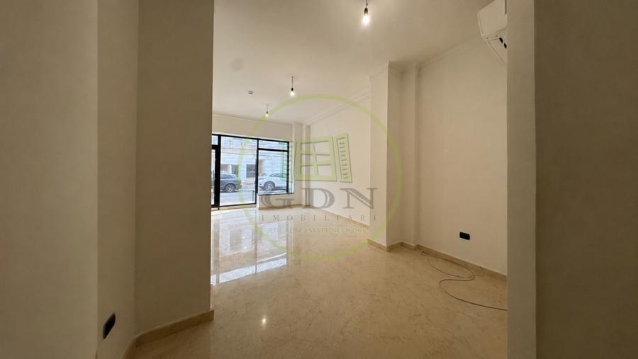Spatiu comercial, 30 mp, Ultracentral, Zona ANAF