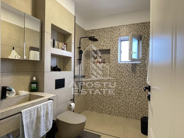 Duplex Mosnita Cartierul Serena