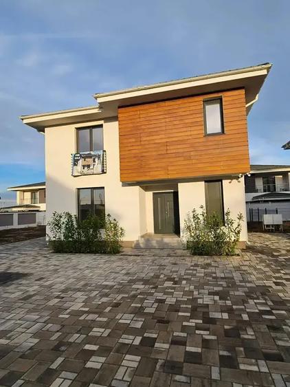 Casa 4 Camere 155mp | Toate Utilitatiile | Ultima Unitate Disponibila