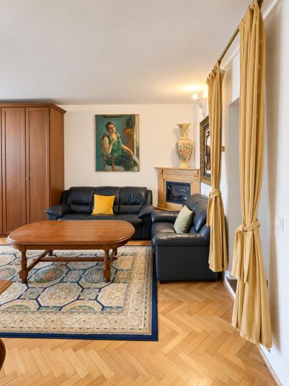 Casă cu 4 camere - centru istoric - Sibiu, Str. Bastionului