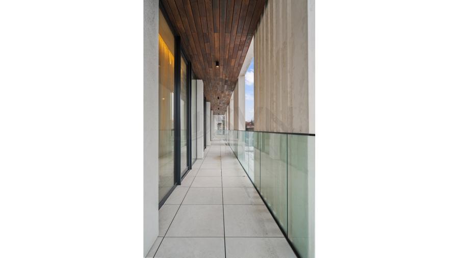 REC3001784 Spatiu de birouri I 120 MP I Complet finisat I Kiseleff I Parcare