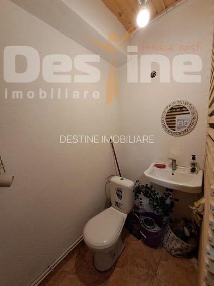 Cladire comerciala individuala, 142 mp , GALATA