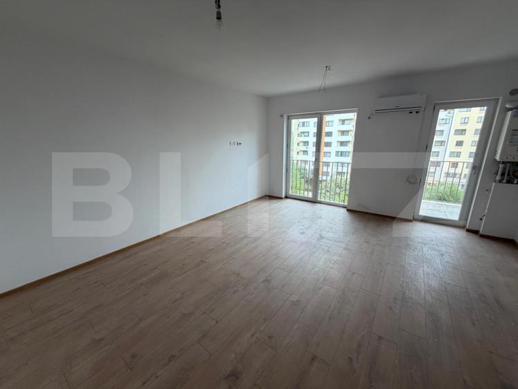 Apartament 3 camere, 69 mp, ansamblu rezidential, zona Cornitoiu
