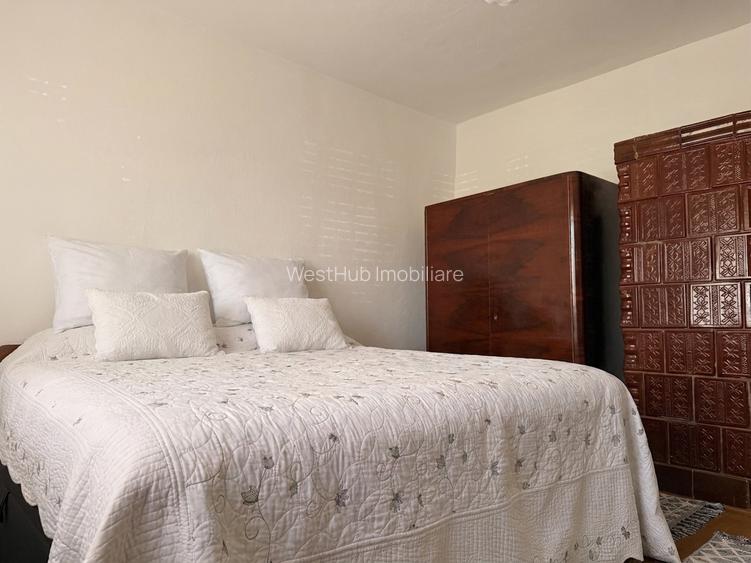 Casa individuala, 200 mp utili, 1005 mp gradina , anexe - Sag - 6