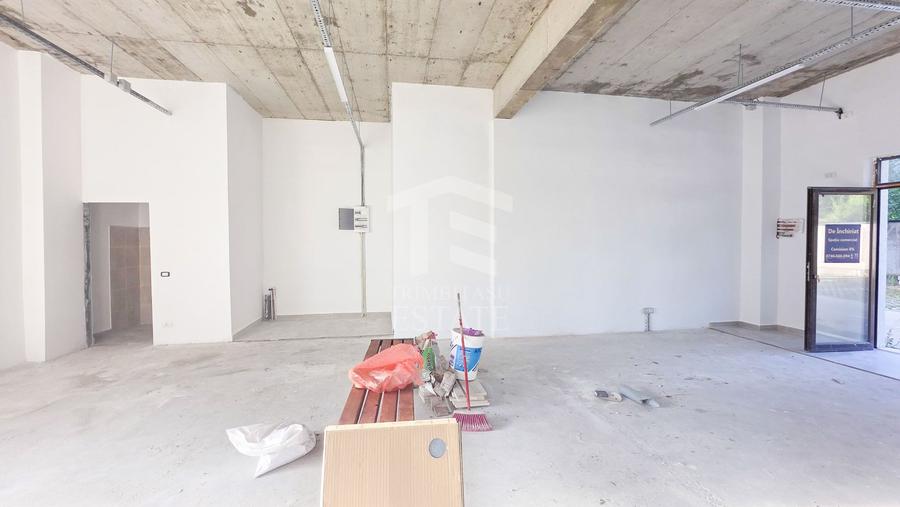 Spatiu Comercial | Drumul Ghindari nr.73A | Prelungirea Ghencea