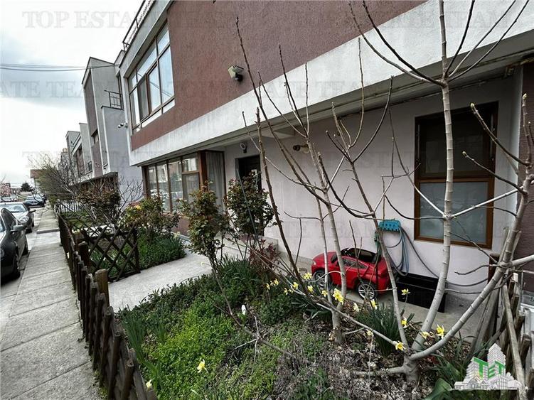 Zona Padure/Centura Mogosoaia | Finisaje Premium | Casa Insiruita