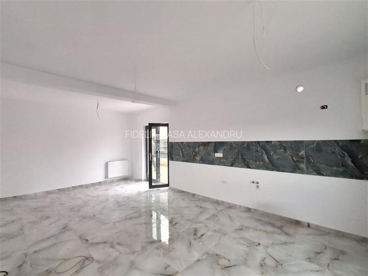 Casa de vanzare Valea Lupului , Str. Soarelui - 11