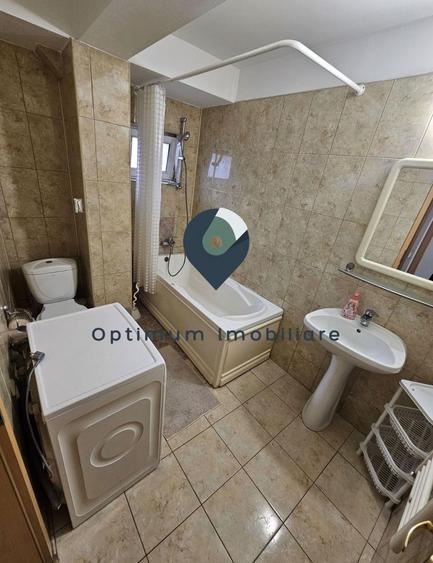 Apartament cu 1 camera, 38 mp, etaj 1 in Marasti !