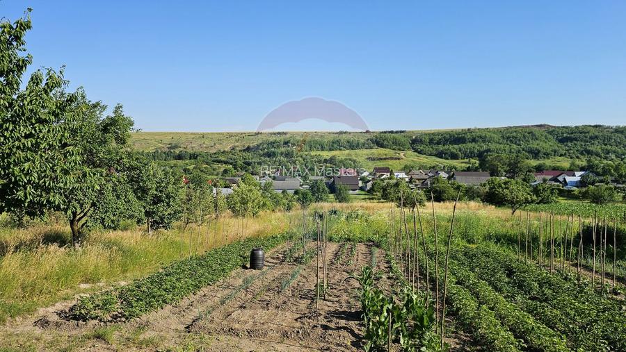 Casă / Vilă cu 5 camere în Baia-Bogata, Suceava - 60