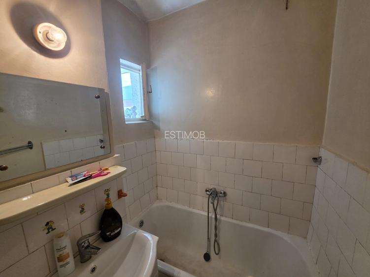 Vanzare Apartament 2 camere zona Grivitei ,Str.Mircea cel Batran - 26