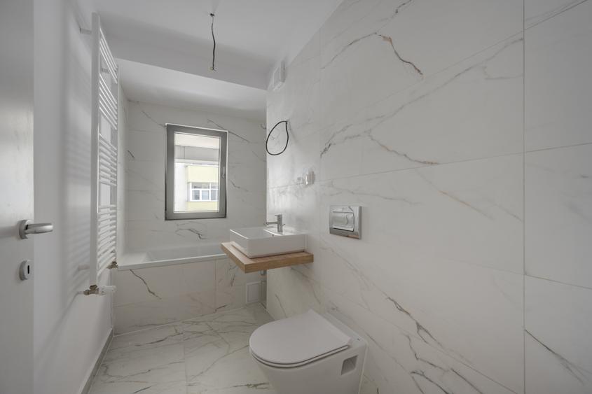 Apartament 2 camere nou | Parcul Circului