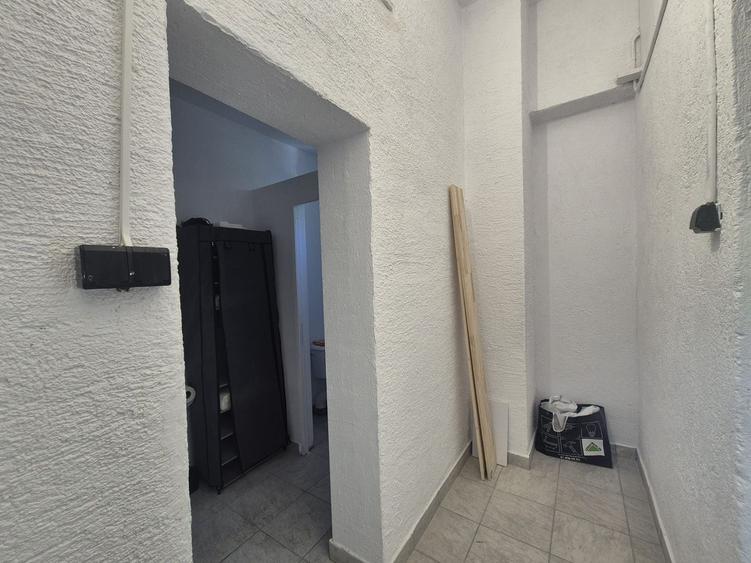Exclusivitate - Zizinului^Vlahuta, spatiu cu intrare din strada
