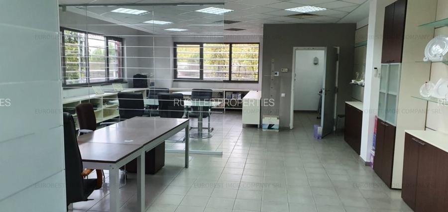 Hala Depozitare Otopeni - 3
