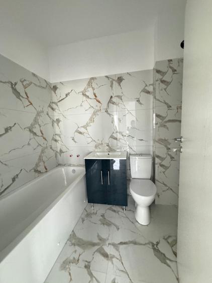 VANZARE APARTAMENT 2 CAMERE DECOMANDAT CU BALCON -BLOC FINALIZAT- COMISION 0%