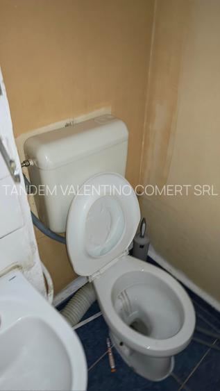 Iancului stradal Bloc Mixt - 6