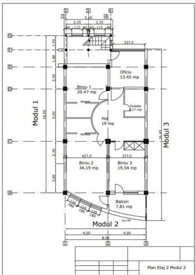 Spatiu comercial, Tiglina 1, 120 mp.