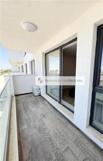 Pipera | Rond OMV | MTM Residence 1 | Modern