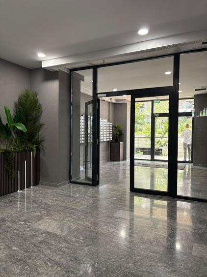 | Mamaia Nord - Apartament 2 camere, 83 mpu + terasa spatioasa 16 mpu |