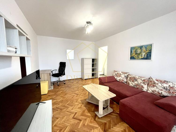 Apartament cu 2 camere | Ultracentral | Piața Operei
