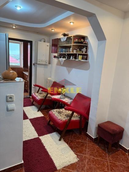 APARTAMENT 2 CAMERE DECOMANDAT – ZONA BUCOVINA