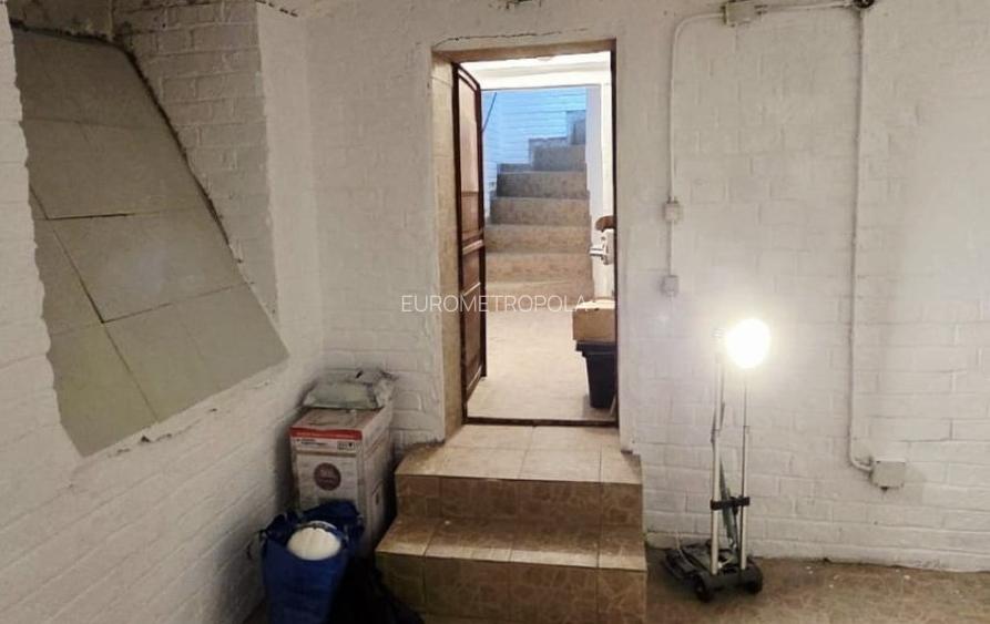2 camere spatioase + birou + boxa + terasa - Calea Victoriei - 11