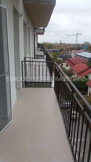 Oltenitei Park Residence - Petrom, 2 cam, mobilat, bloc nou, parcare - 7