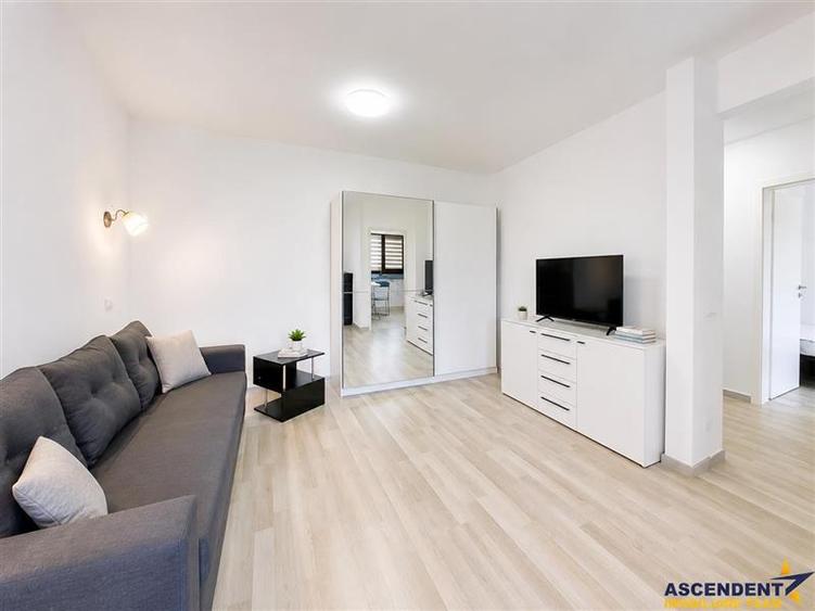 Lumina, confort si liniste: Caminul perfect in Sanpetru Residence, Brasov