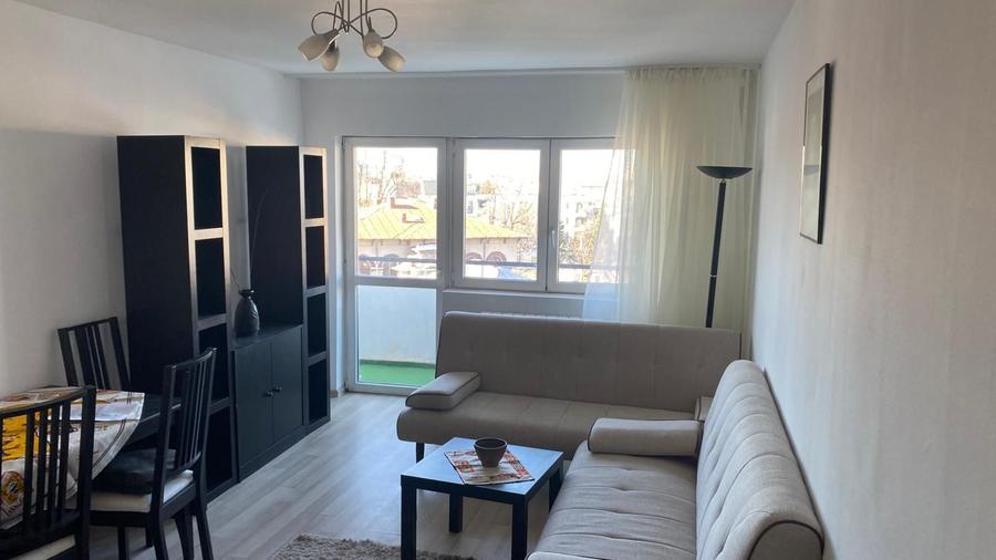 Apartament 3 camere Blv. Unirii (langa tribunal), 82 mp