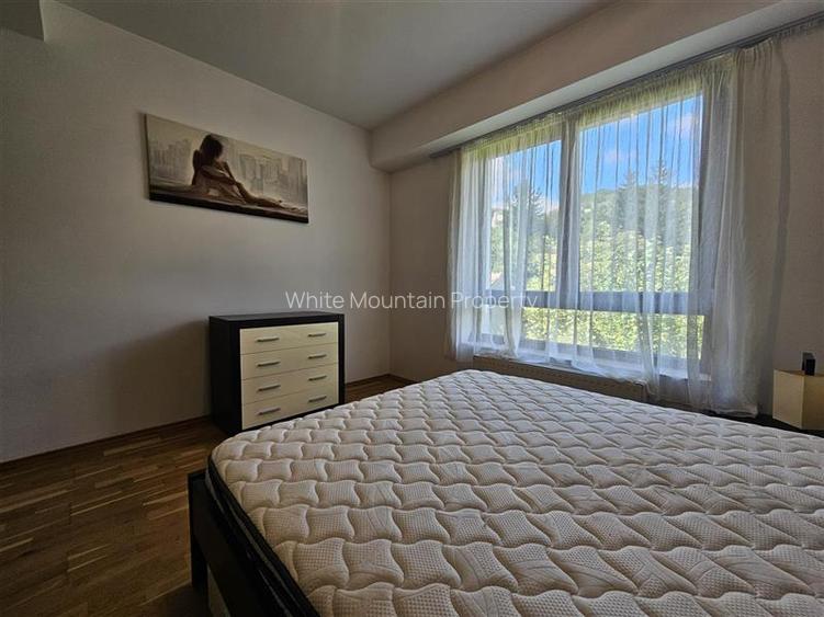 Apartament cu parcare subterana Dealul Sprii - 9