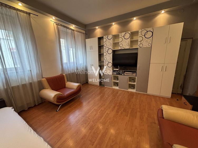 Apartament cu bucatarie separata PET FRIENDLY - Centru, Sibiu - 12