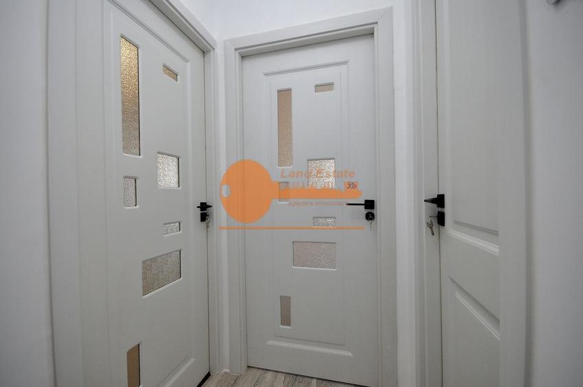 Apartament cu 3 camere in zona Pacii-Apusului