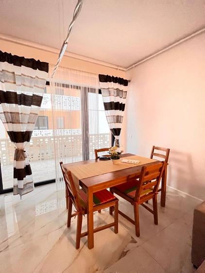 Apartament 3 Camere - 450  euro - Giroc Zona Future Residence