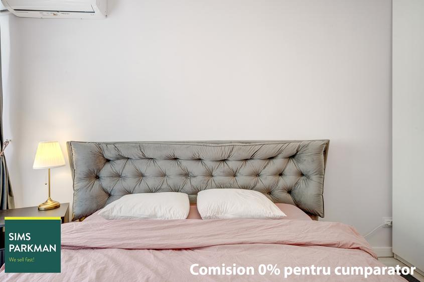 Apartament 2 camere – Dristor Vitan, renovat, mobilat, centrală proprie / 0%