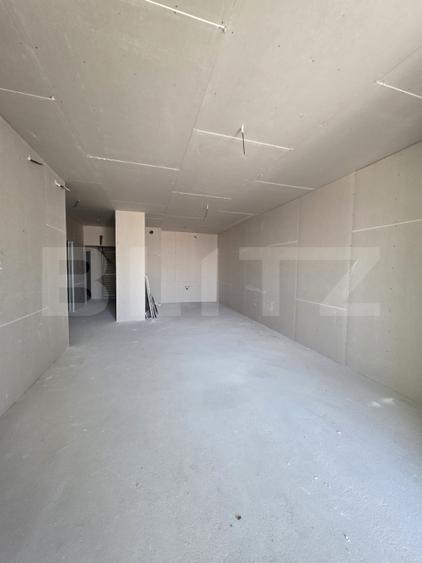 Apartament 3 camere, 97 mp – ansamblu rezidențial premium, Zona Centrala