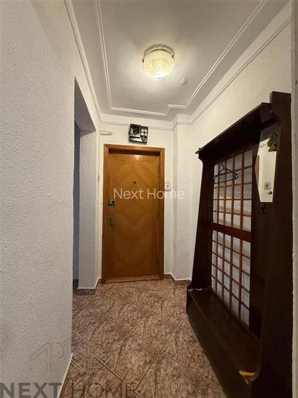 APARTAMENT 2 CAMERE, STRADA TEIULUI - 3