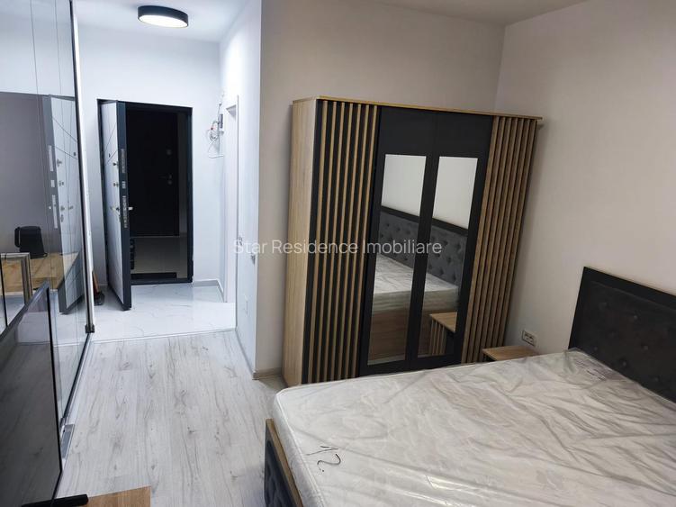 Închiriez garsonieră în Militari Residence - 2