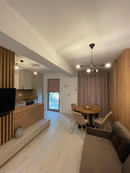 Apartament 3 camere Lux in Complex Boemia