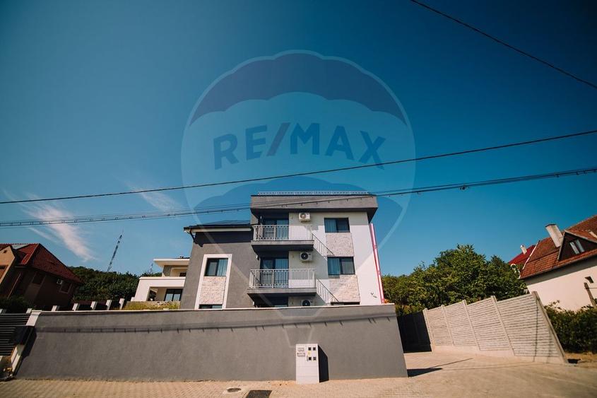 De vânzare Apartament 2 Camere + Parcare Bloc Boutique Făcliei