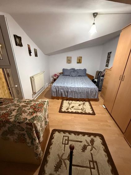 VAND/SCHIMB MANSARDA 3 camere MICRO 21 - 11