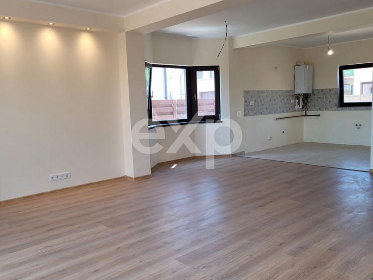 De vanzare duplex premium zona linistita intre paduri in Corbeanca