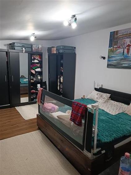 Casa renovata la cheie Eroii Revolutiei