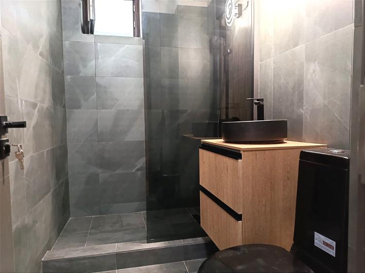 Vanzare apartament 3 camere, renovat complet, Piata Minis / Titan