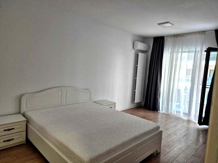 Garsoniera bloc nou Moghioros Park Residence Auchan Drumul Taberei centrala