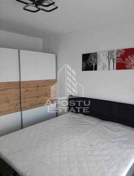 Apartament 3 camere bloc nou Aradului