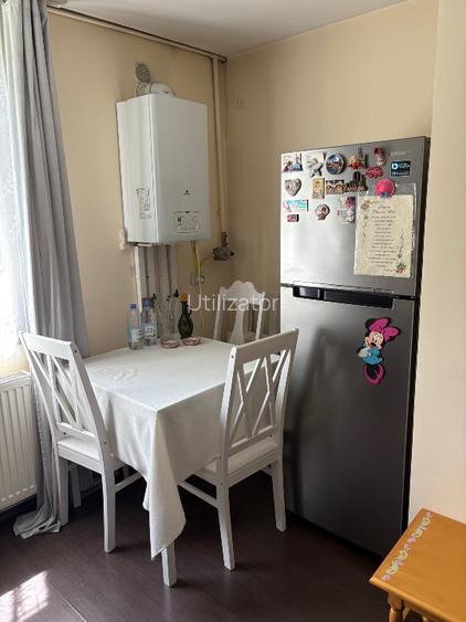 Aparatment cu 3 camere decomandat utilat + partial mobilat zona Straja Berceni - 7